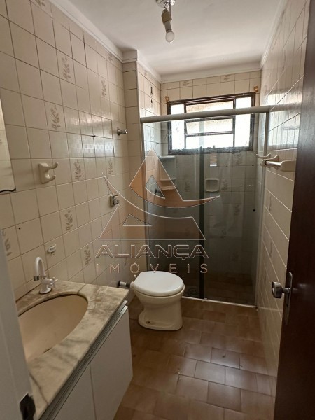 Aliança Imóveis - Imobiliária em Ribeirão Preto - SP - Apartamento - Iguatemi - Ribeirão Preto