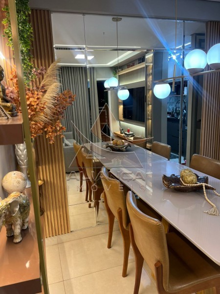 Aliança Imóveis - Imobiliária em Ribeirão Preto - SP - Apartamento - Jardim Califórnia - Ribeirão Preto