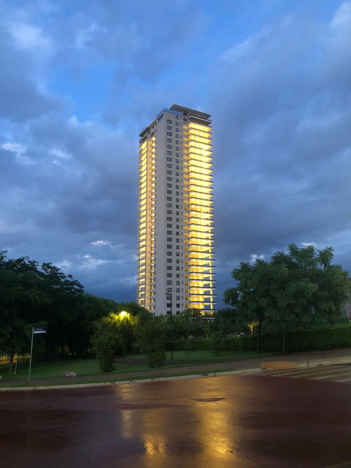Aliança Imóveis | Imobiliária em Ribeirão Preto | Apartamento - Ilhas do Sul - Ribeirão Preto