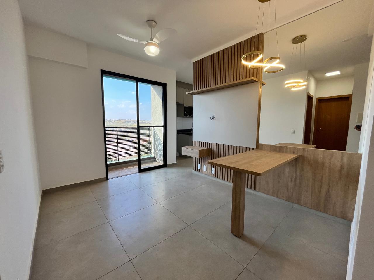 Aliança Imóveis | Imobiliária em Ribeirão Preto | Apartamento - Quintas de São José - Ribeirão Preto