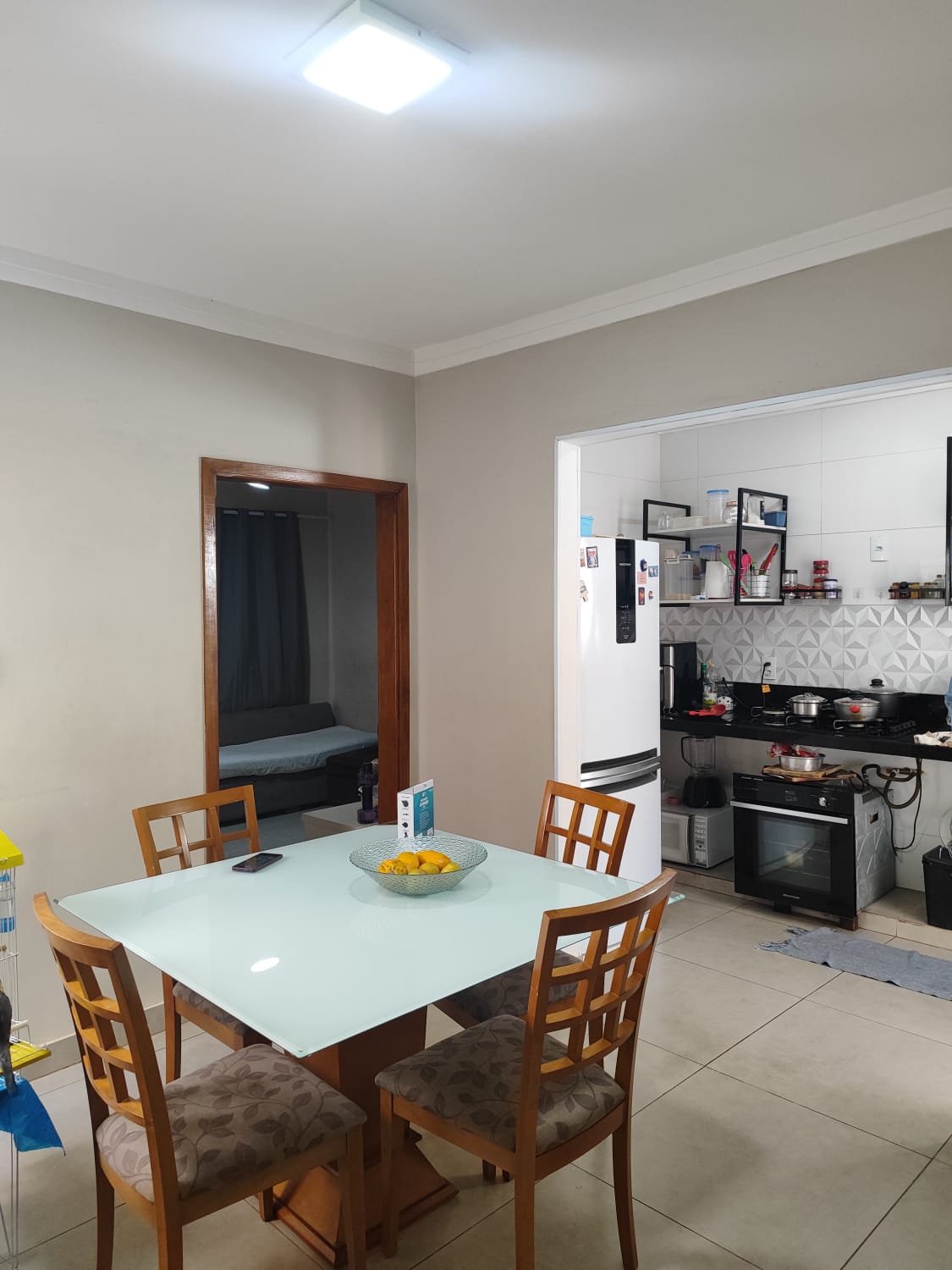 Aliança Imóveis | Imobiliária em Ribeirão Preto | Casa - Jamil Cury - Ribeirão Preto